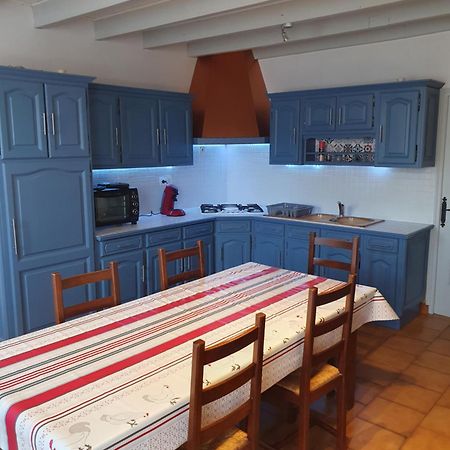 Maison 2 Chambres Au Calme Saint-Bonnet-sur-Gironde Exteriér fotografie
